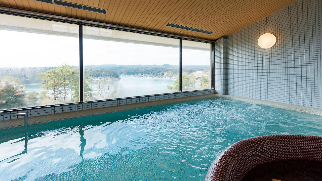 Castle Manai Hotel Anamizu Екстериор снимка