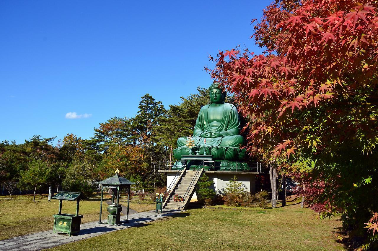 Castle Manai Hotel Anamizu Екстериор снимка