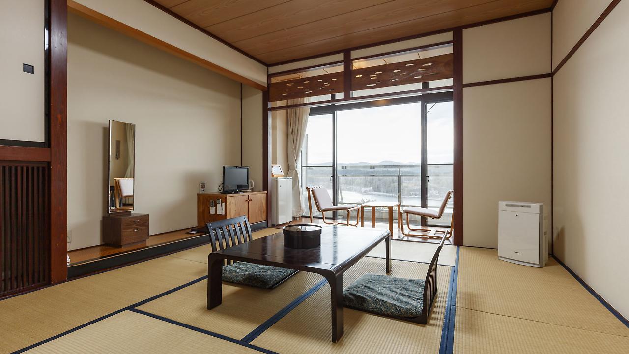 Castle Manai Hotel Anamizu Екстериор снимка
