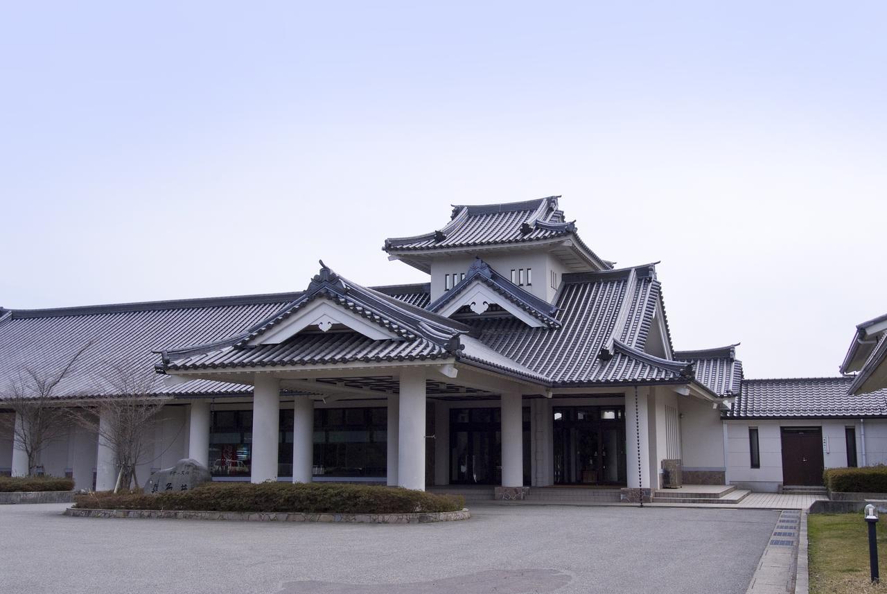 Castle Manai Hotel Anamizu Екстериор снимка