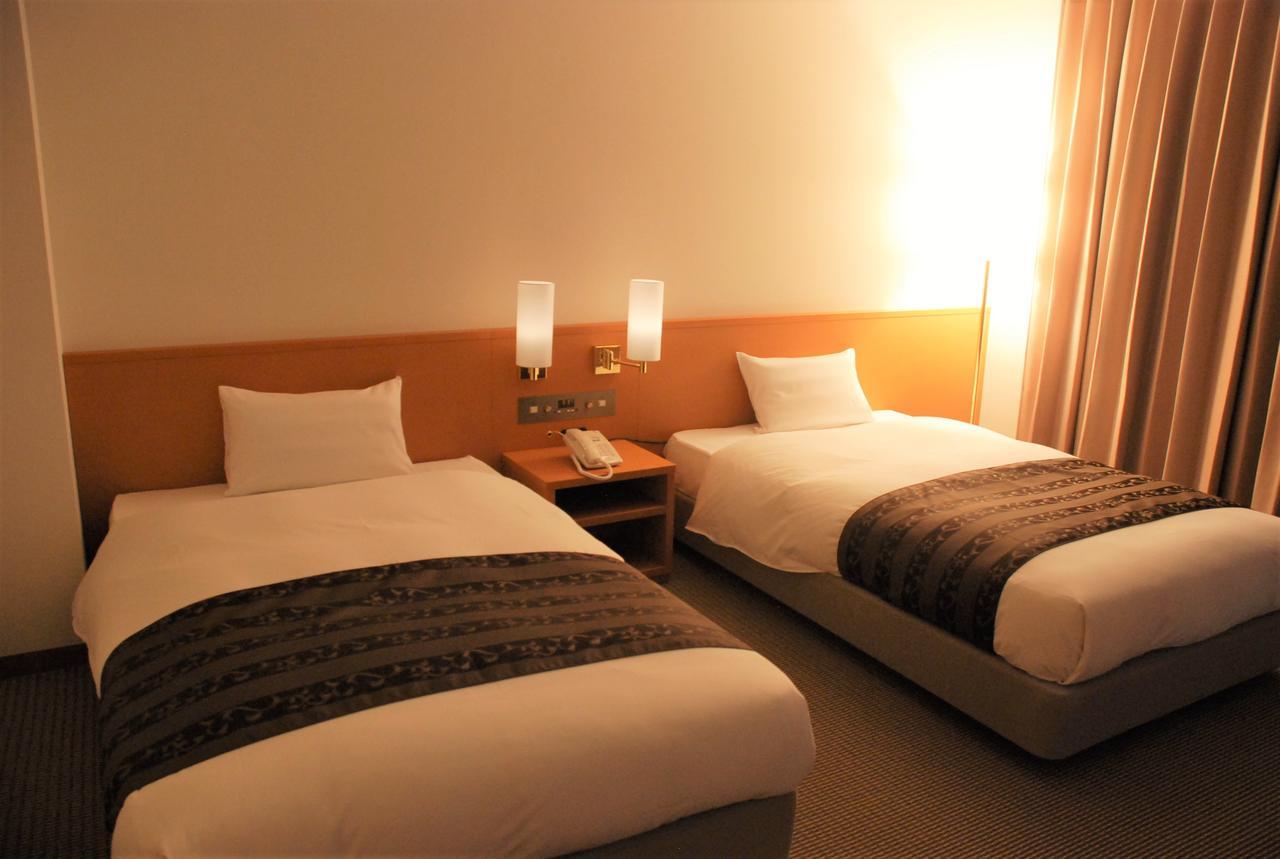 Castle Manai Hotel Anamizu Екстериор снимка
