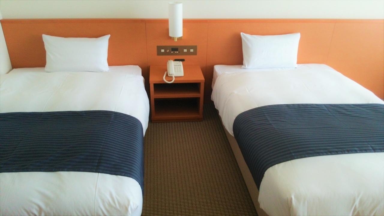 Castle Manai Hotel Anamizu Екстериор снимка