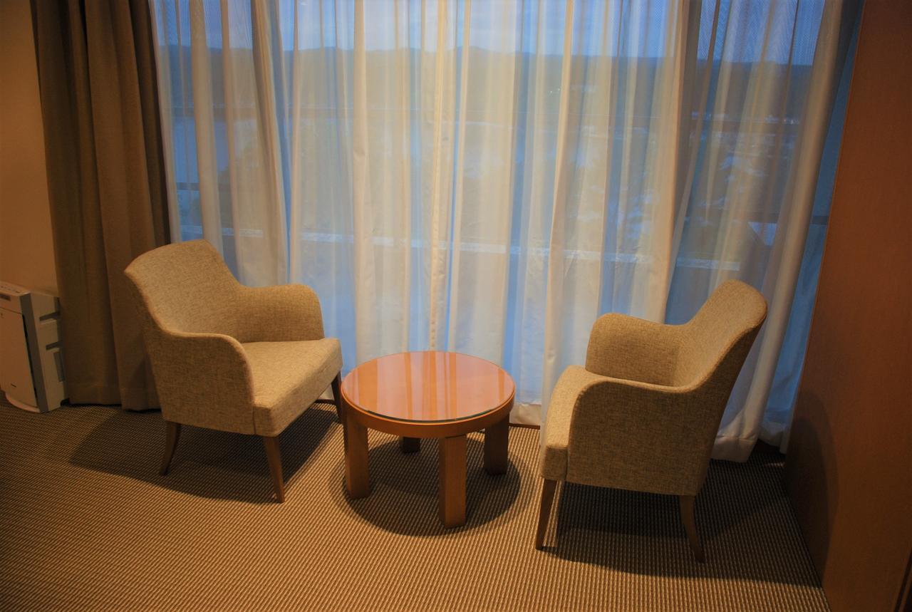 Castle Manai Hotel Anamizu Екстериор снимка
