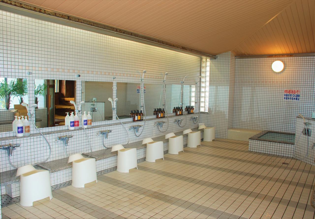 Castle Manai Hotel Anamizu Екстериор снимка